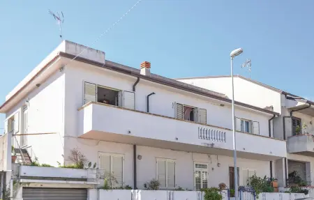 Casa Brancaleone, Appartement 6 personnes à Brancaleone - Photo 3