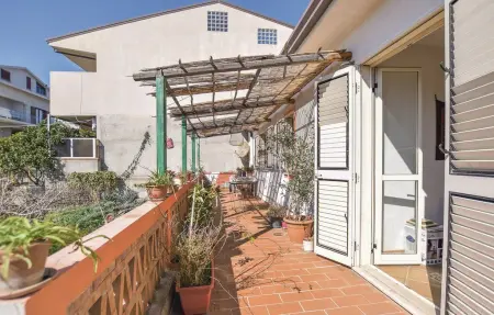 Casa Brancaleone, Appartement 6 personnes à Brancaleone - Photo 4