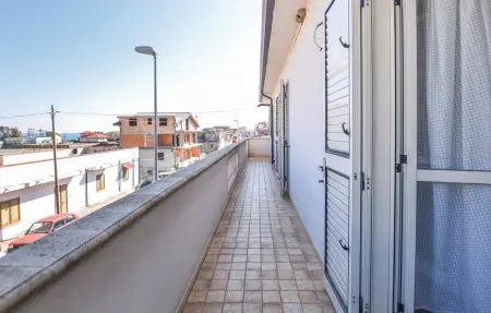 Casa Brancaleone, Appartement 6 personnes à Brancaleone - Photo 5