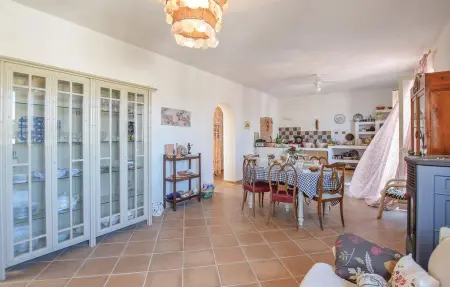 Casa Brancaleone, Appartement 6 personnes à Brancaleone - Photo 6