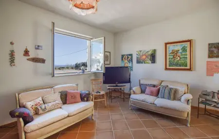 Casa Brancaleone, Appartement 6 personnes à Brancaleone - Photo 7