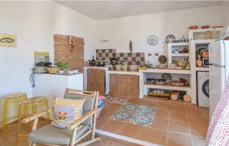 Casa Brancaleone, Appartement 6 personnes à Brancaleone - Photo 8
