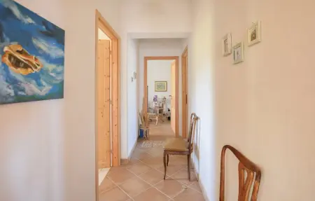 Casa Brancaleone, Appartement 6 personnes à Brancaleone - Photo 9