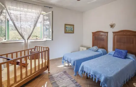 Casa Brancaleone, Appartement 6 personnes à Brancaleone - Photo 11