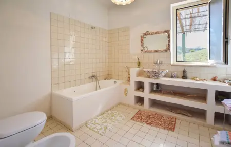 Casa Brancaleone, Appartement 6 personnes à Brancaleone - Photo 12