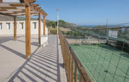 Villa Mare, Maison 6 personnes à Joppolo - Photo 5