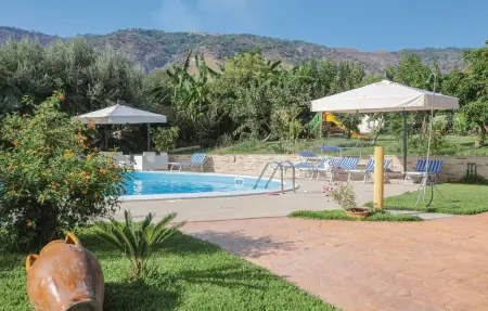 Villa Mare, Maison 6 personnes à Joppolo - Photo 6