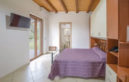 Villa Mare, Maison 6 personnes à Joppolo - Photo 11