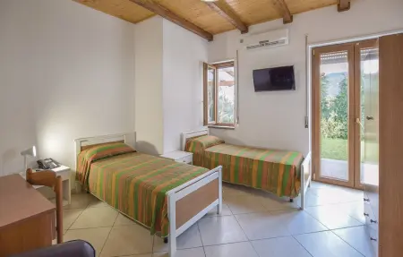Villa Mare, Maison 6 personnes à Joppolo - Photo 12