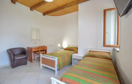 Villa Mare, Maison 6 personnes à Joppolo - Photo 13