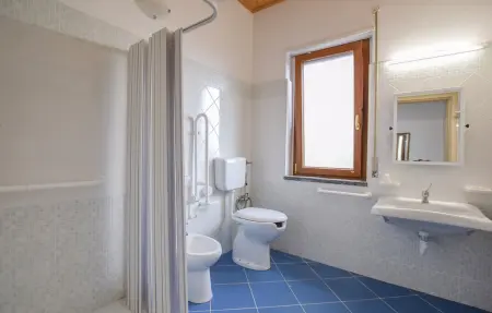 Villa Mare, Maison 6 personnes à Joppolo - Photo 14