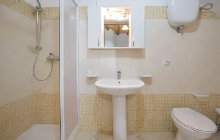 Villa Mare, Maison 6 personnes à Joppolo - Photo 16