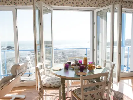 Hoédic, Appartement 4 personnes à Quiberon - Photo 1