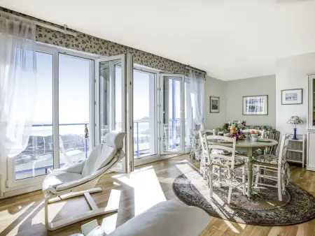 Hoédic, Appartement 4 personnes à Quiberon - Photo 2