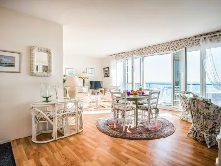 Hoédic, Appartement 4 personnes à Quiberon - Photo 4