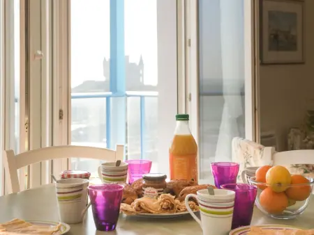 Hoédic, Appartement 4 personnes à Quiberon - Photo 6