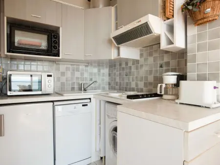 Hoédic, Appartement 4 personnes à Quiberon - Photo 9