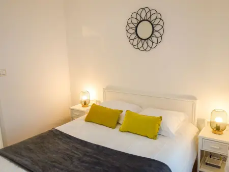 Hoédic, Appartement 4 personnes à Quiberon - Photo 10
