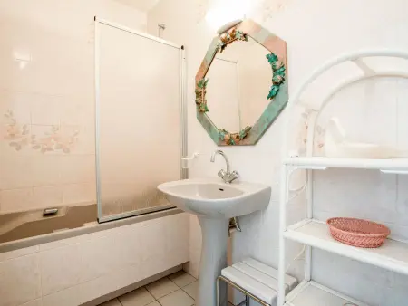 Hoédic, Appartement 4 personnes à Quiberon - Photo 12