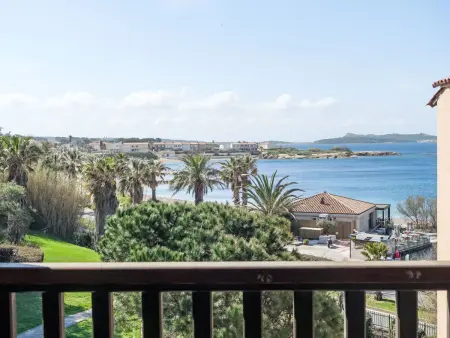 Les Rivages de Coudoulière, Appartement 5 personnes à Six Fours La Coudoulière - Photo 1