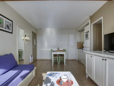 Les Rivages de Coudoulière, Appartement 5 personnes à Six Fours La Coudoulière - Photo 3
