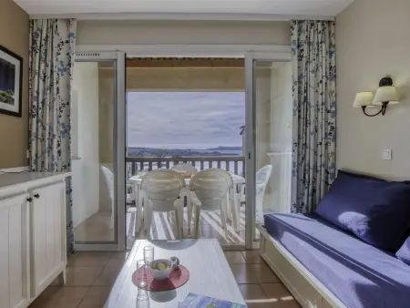 Les Rivages de Coudoulière, Appartement 5 personnes à Six Fours La Coudoulière - Photo 5