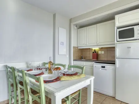 Les Rivages de Coudoulière, Appartement 5 personnes à Six Fours La Coudoulière - Photo 8