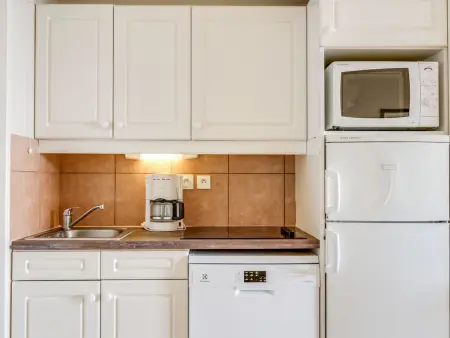 Les Rivages de Coudoulière, Appartement 5 personnes à Six Fours La Coudoulière - Photo 9