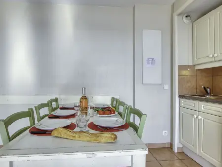 Les Rivages de Coudoulière, Appartement 5 personnes à Six Fours La Coudoulière - Photo 10