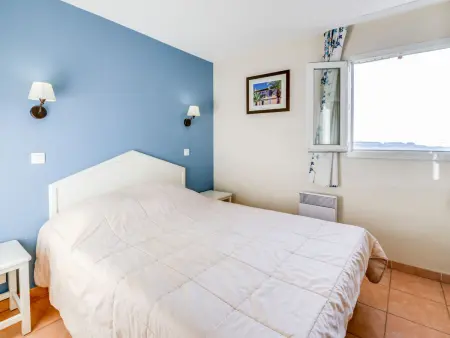 Les Rivages de Coudoulière, Appartement 5 personnes à Six Fours La Coudoulière - Photo 11