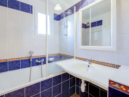 Les Rivages de Coudoulière, Appartement 5 personnes à Six Fours La Coudoulière - Photo 12
