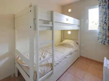 Les Rivages de Coudoulière, Appartement 5 personnes à Six Fours La Coudoulière - Photo 13