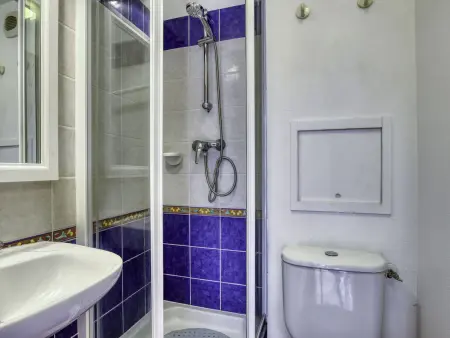 Les Rivages de Coudoulière, Appartement 5 personnes à Six Fours La Coudoulière - Photo 14