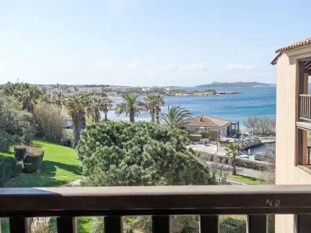 Les Rivages de Coudoulière, Appartement 5 personnes à Six Fours La Coudoulière - Photo 16