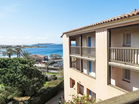 Les Rivages de Coudoulière, Appartement 5 personnes à Six Fours La Coudoulière - Photo 17