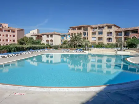 Les Rivages de Coudoulière, Appartement 5 personnes à Six Fours La Coudoulière - Photo 22