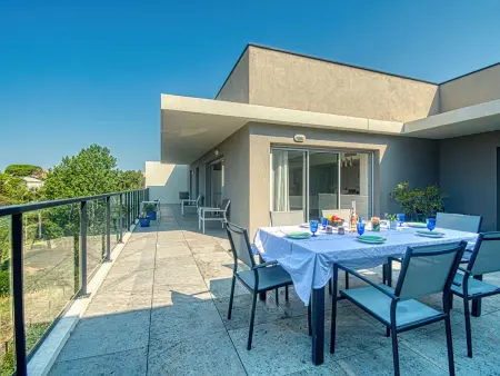 Golfe Horizon, Appartement 7 personnes à Fréjus - Photo 1