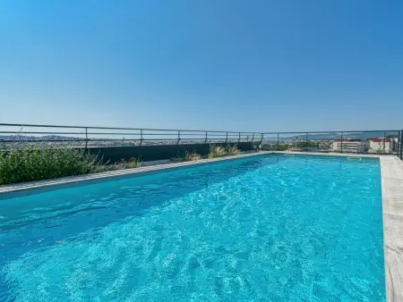 Golfe Horizon, Appartement 7 personnes à Fréjus - Photo 2