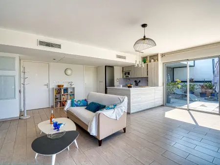 Golfe Horizon, Appartement 7 personnes à Fréjus - Photo 3