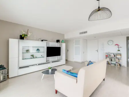 Golfe Horizon, Appartement 7 personnes à Fréjus - Photo 5