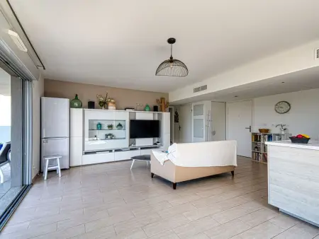 Golfe Horizon, Appartement 7 personnes à Fréjus - Photo 8