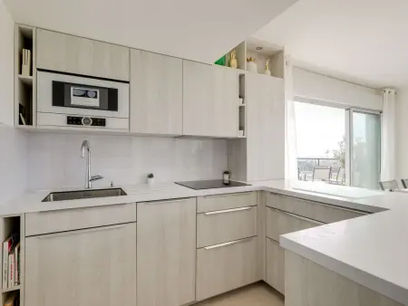 Golfe Horizon, Appartement 7 personnes à Fréjus - Photo 9