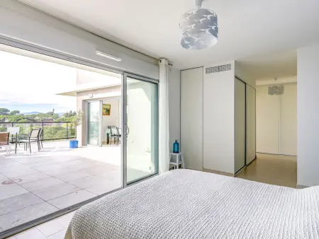 Golfe Horizon, Appartement 7 personnes à Fréjus - Photo 15