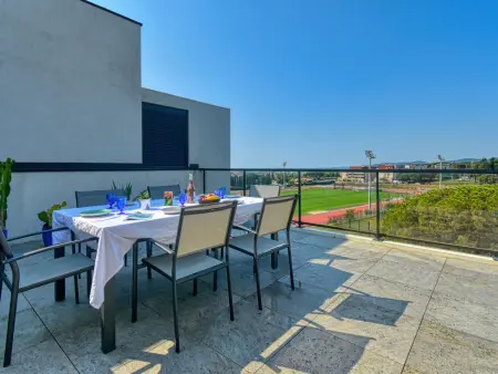 Golfe Horizon, Appartement 7 personnes à Fréjus - Photo 17