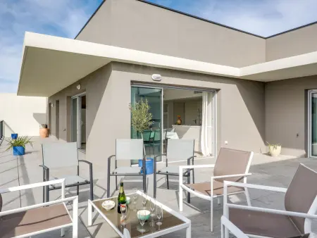 Golfe Horizon, Appartement 7 personnes à Fréjus - Photo 19