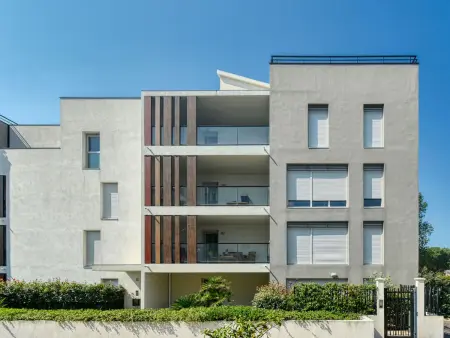 Golfe Horizon, Appartement 7 personnes à Fréjus - Photo 21