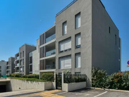 Golfe Horizon, Appartement 7 personnes à Fréjus - Photo 22