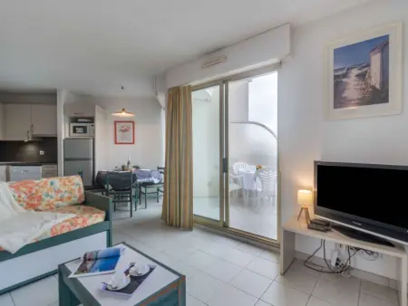 L'Open, Appartement 4 personnes à Fréjus - Photo 2