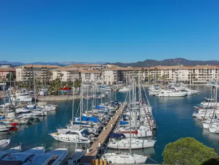 L'Open, Appartement 4 personnes à Fréjus - Photo 17