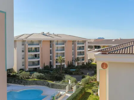 L'Open, Appartement 4 personnes à Fréjus - Photo 20